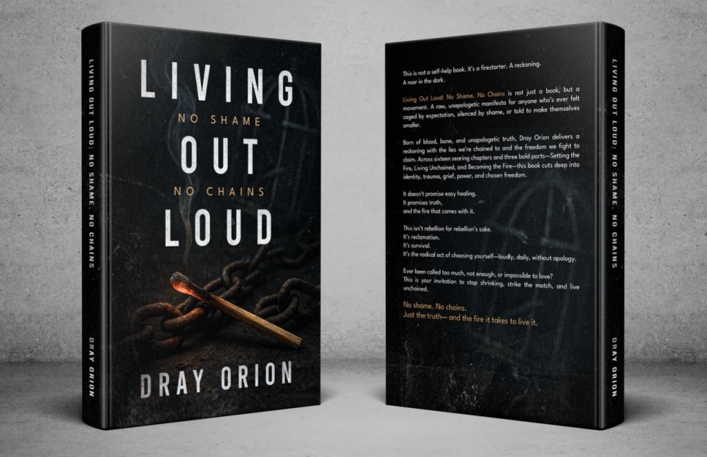 I Did the Damn&nbsp;Thing