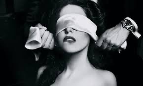 Rules for Beginning Dominants: No Bullshit&nbsp;Allowed