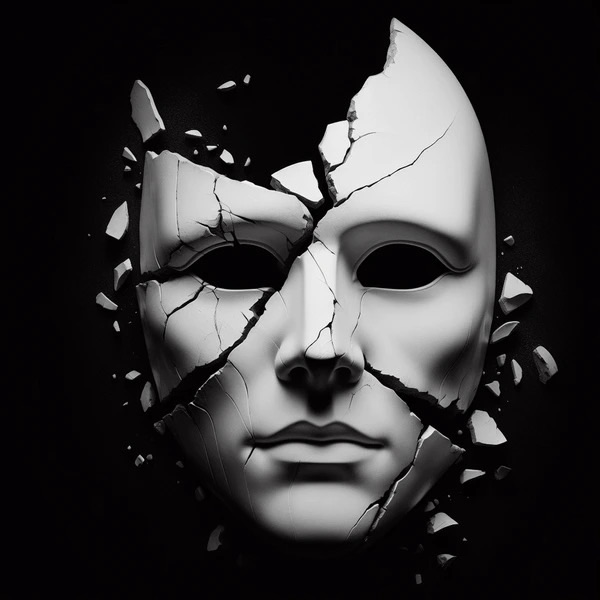 No Mask, No&nbsp;Games