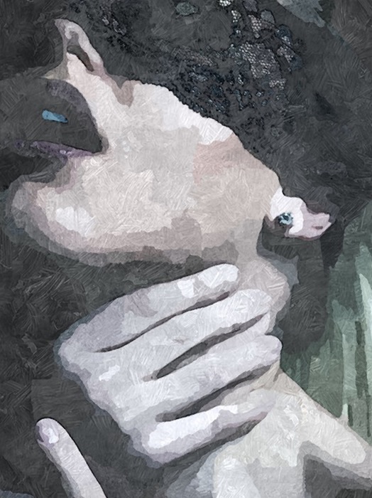 Bruise you Beautiful