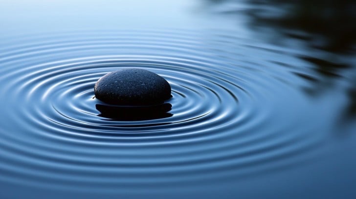 Peacefully Unpeaceful