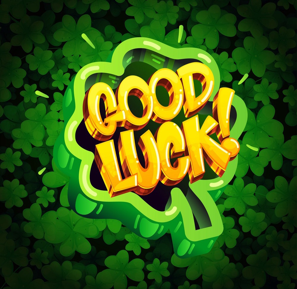 I Don’t Call it&nbsp;Luck