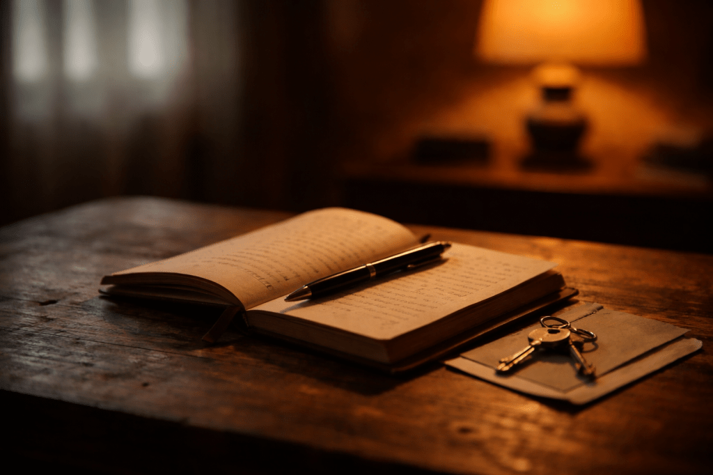 Some Scars Don’t&nbsp;Fade